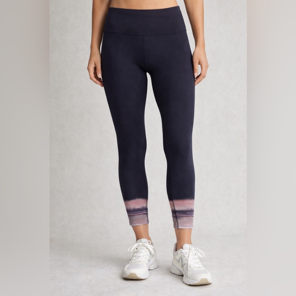 Athleta Elation Ultra High Rise 7/8 Leggings